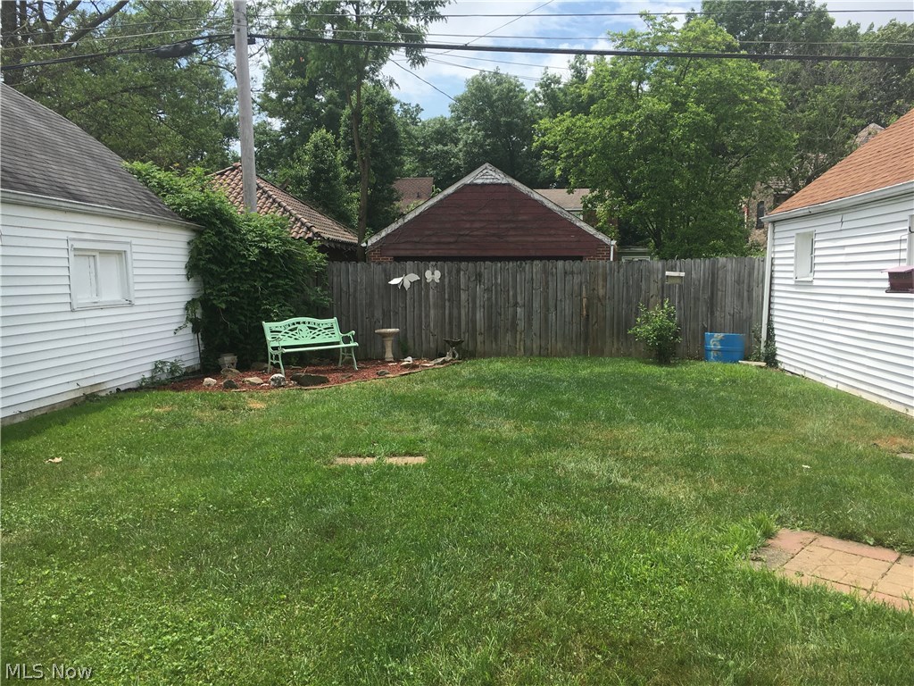 Ross Park - Residential