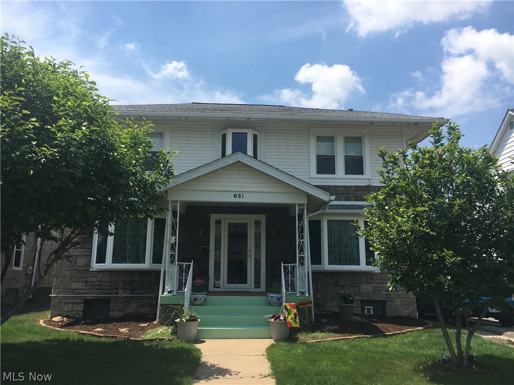 Ross Park - Residential