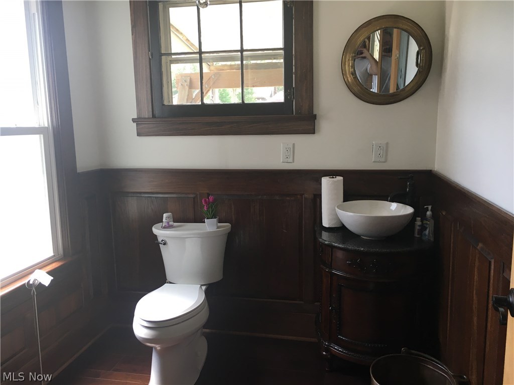 Ross Park - Residential