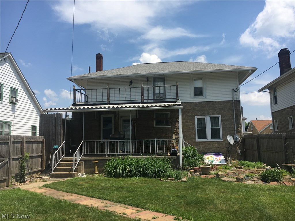 Ross Park - Residential