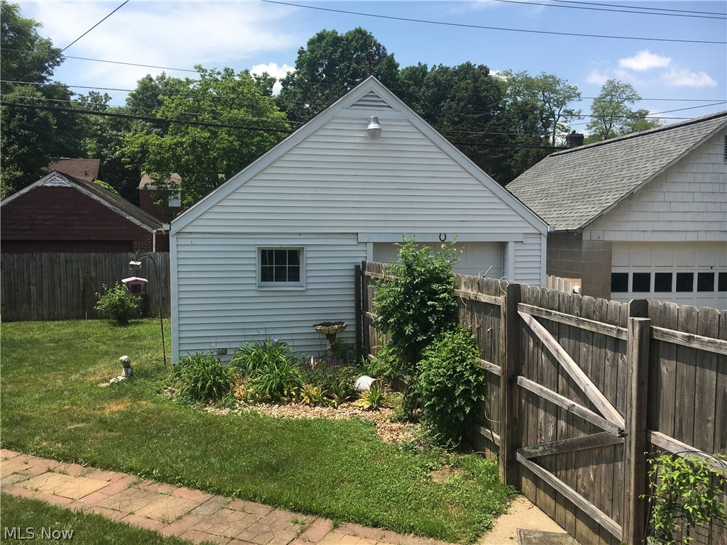 Ross Park - Residential