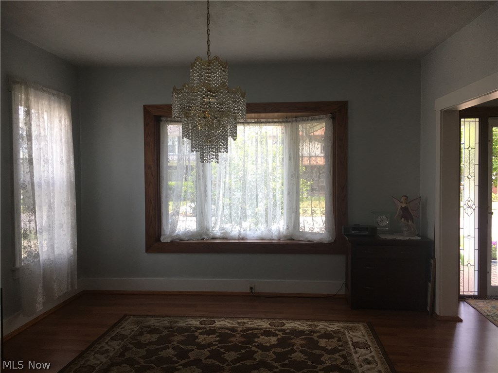 Ross Park - Residential