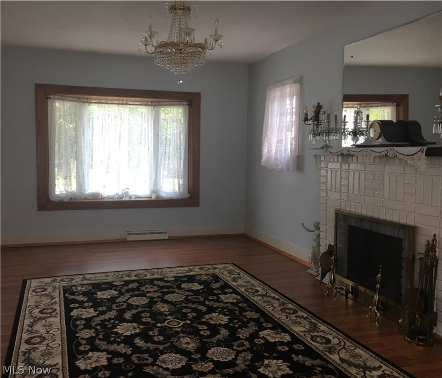 Ross Park - Residential