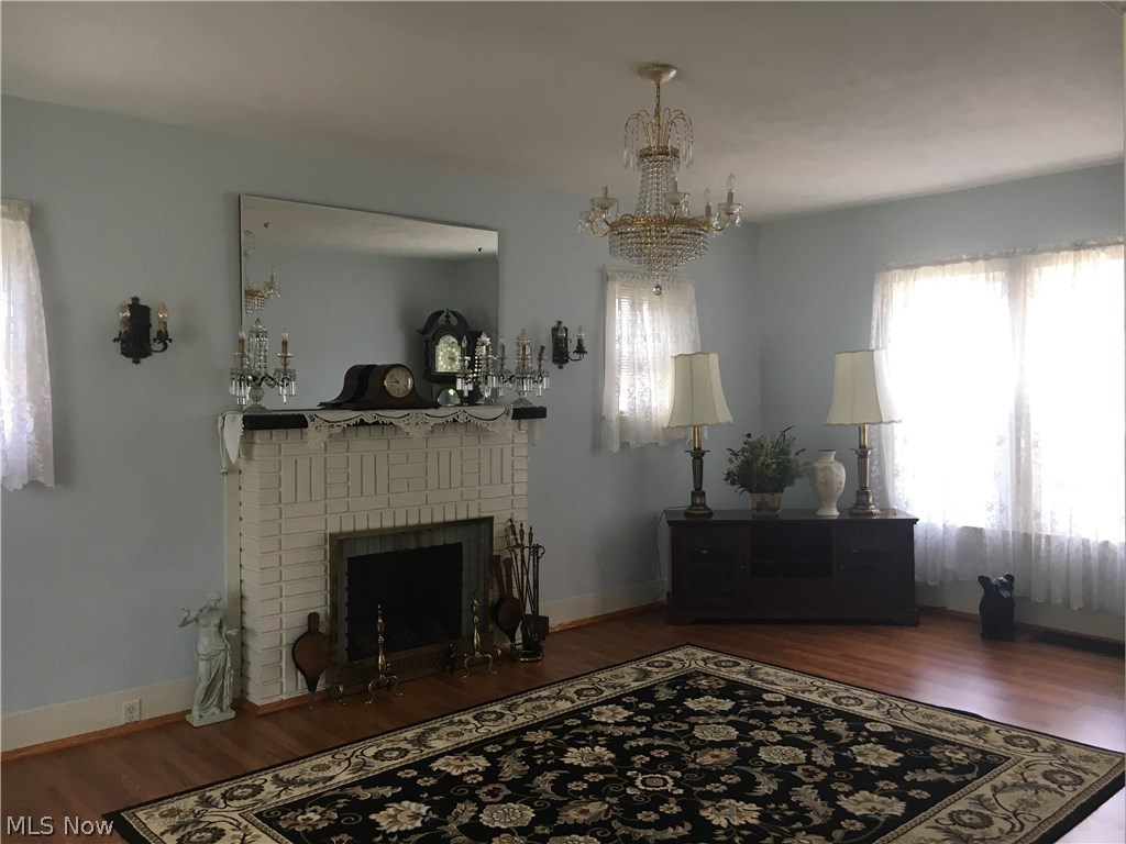 Ross Park - Residential