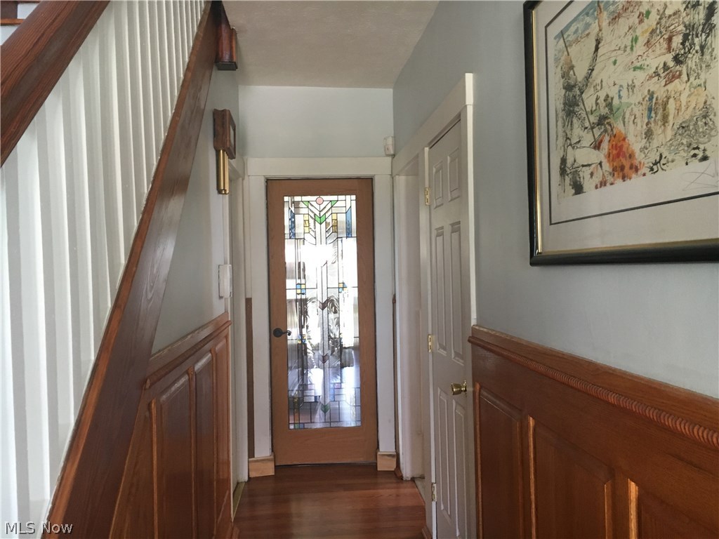 Ross Park - Residential