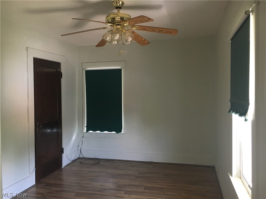 Ross Park - Residential