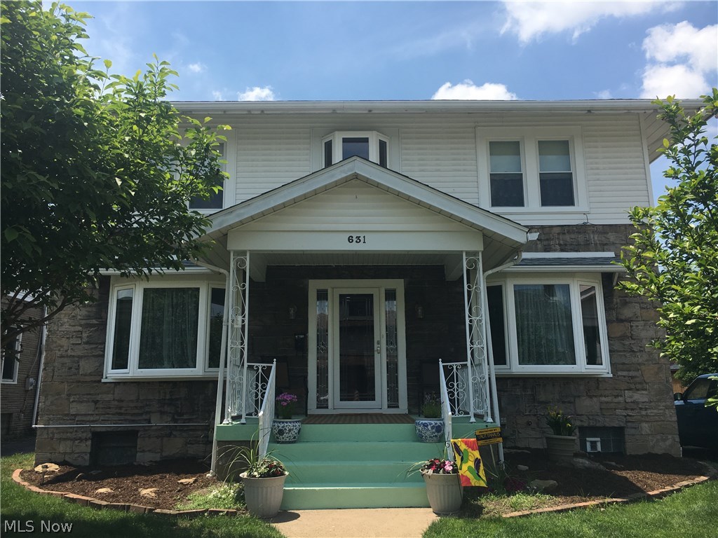 Ross Park - Residential