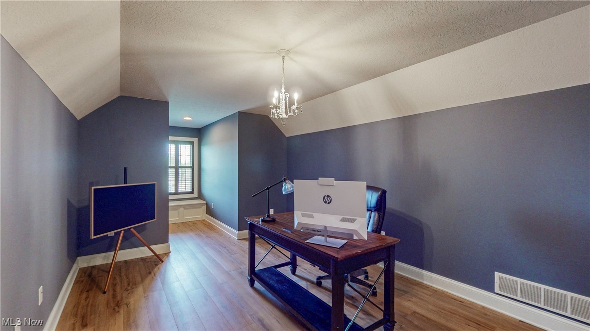 Windgate Sub - Residential