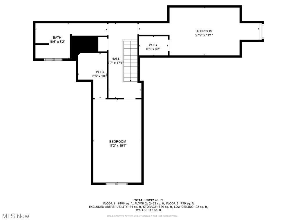 Windgate Sub - Residential