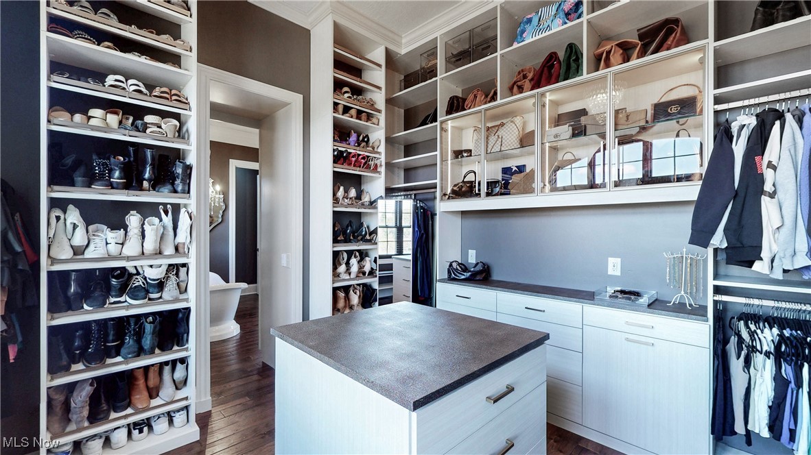 Windgate Sub - Residential