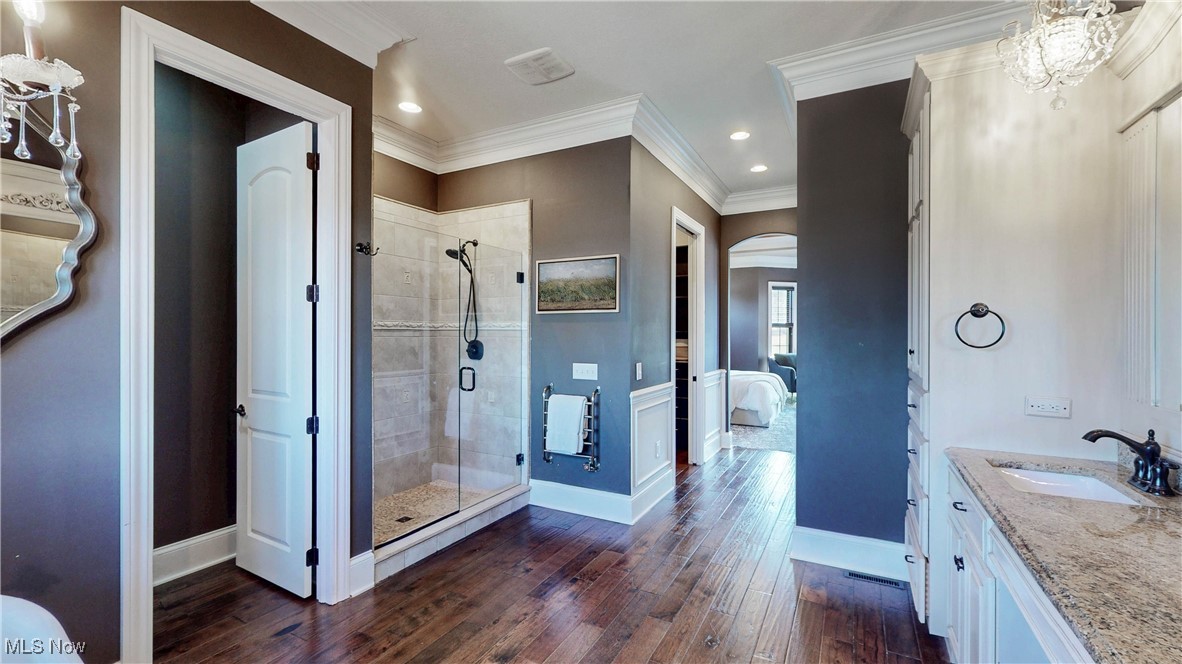 Windgate Sub - Residential