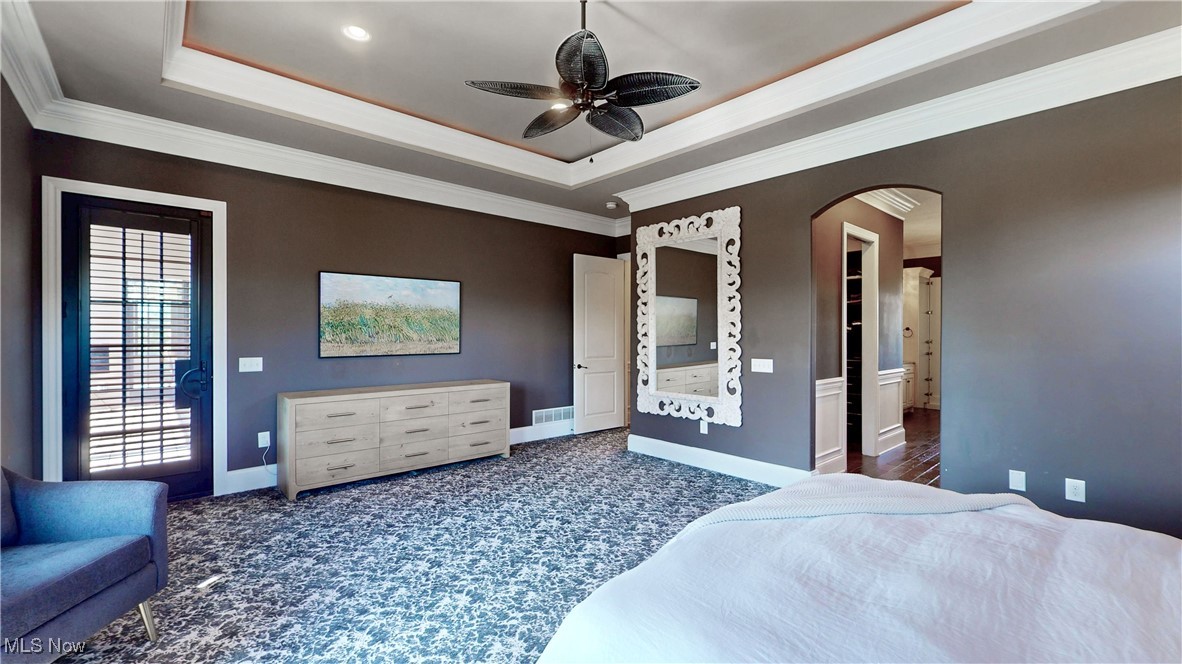 Windgate Sub - Residential