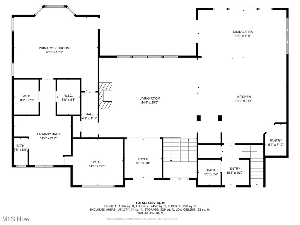 Windgate Sub - Residential