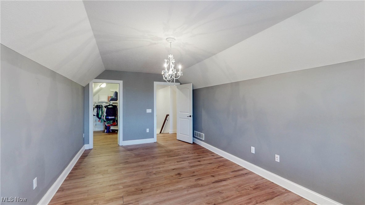 Windgate Sub - Residential