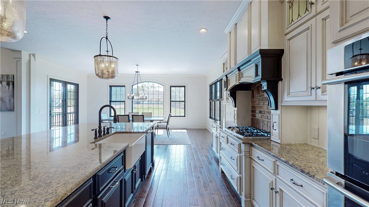 Windgate Sub - Residential