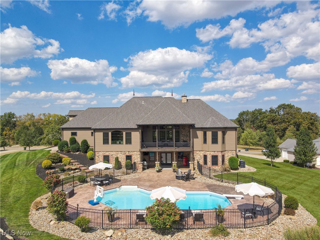 Windgate Sub - Residential