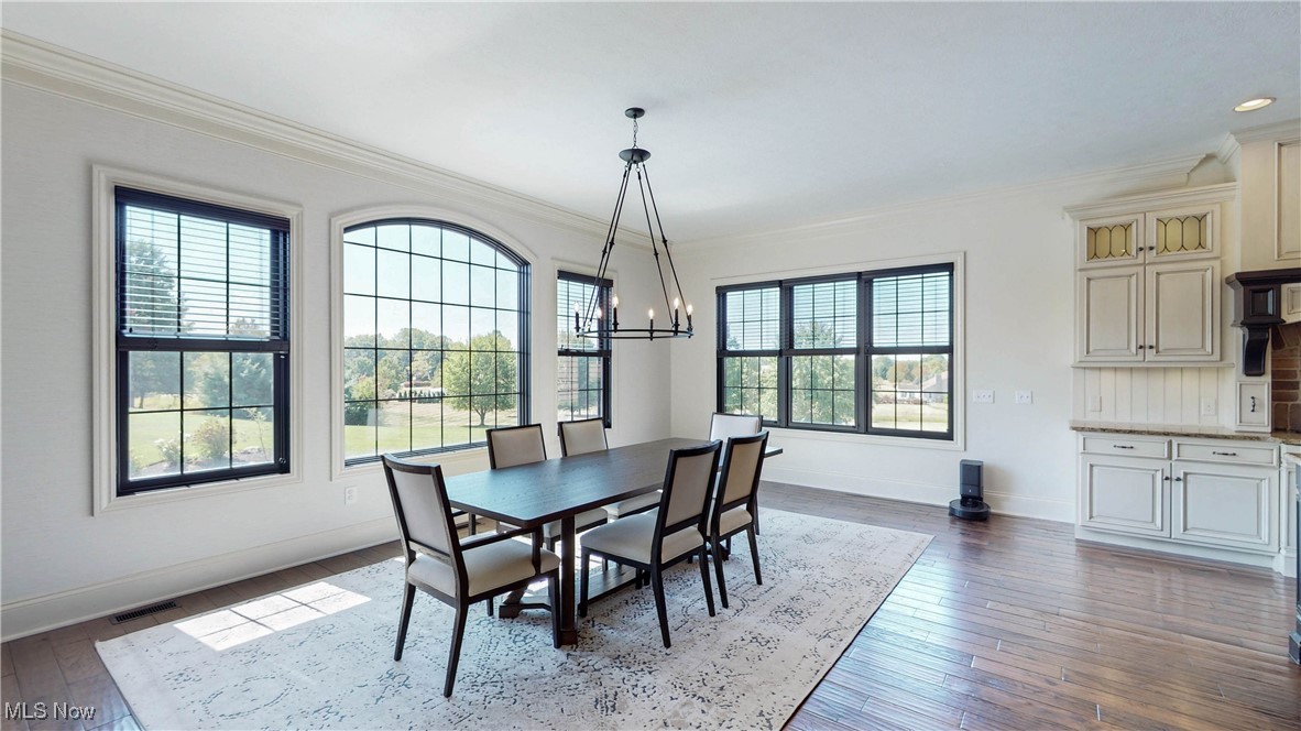 Windgate Sub - Residential