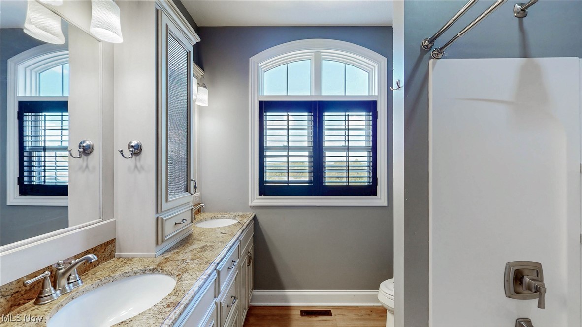 Windgate Sub - Residential