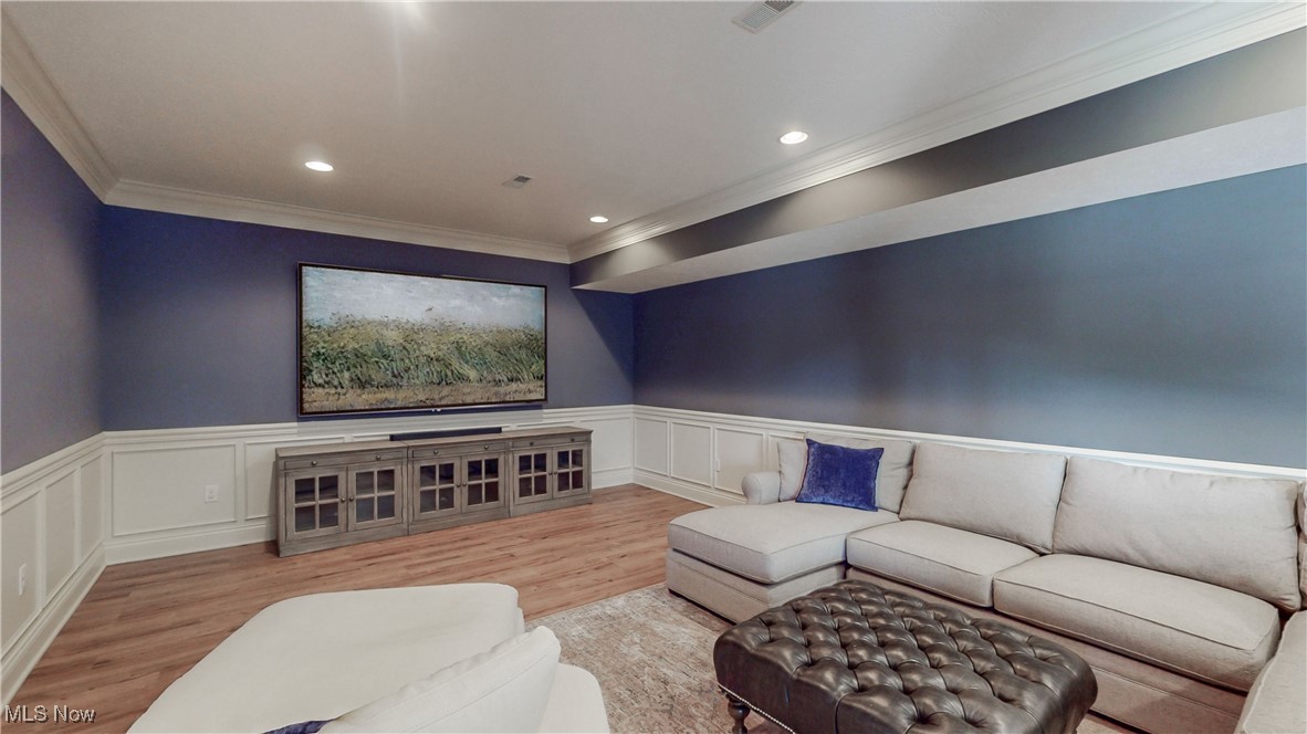 Windgate Sub - Residential