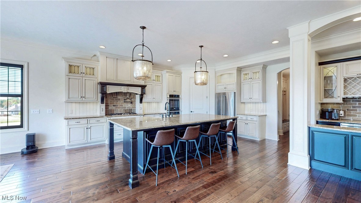 Windgate Sub - Residential