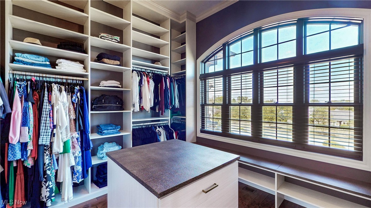 Windgate Sub - Residential