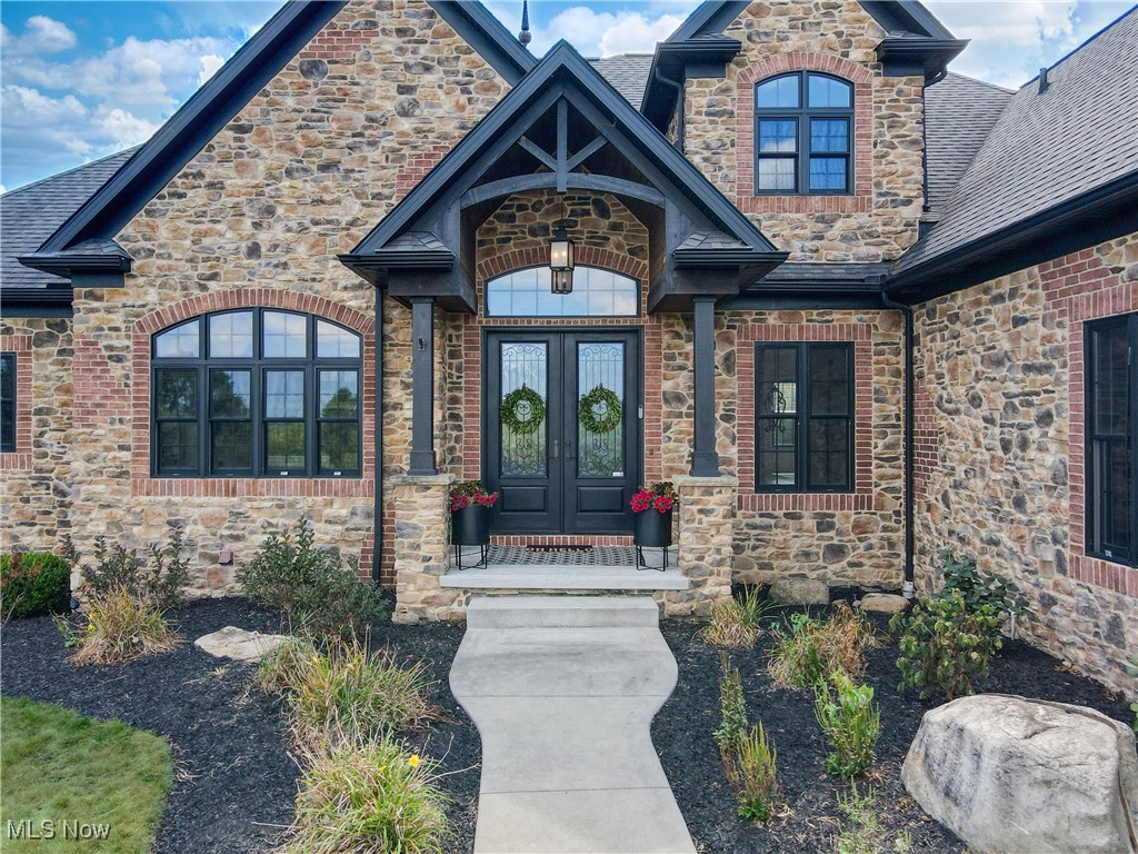 Windgate Sub - Residential