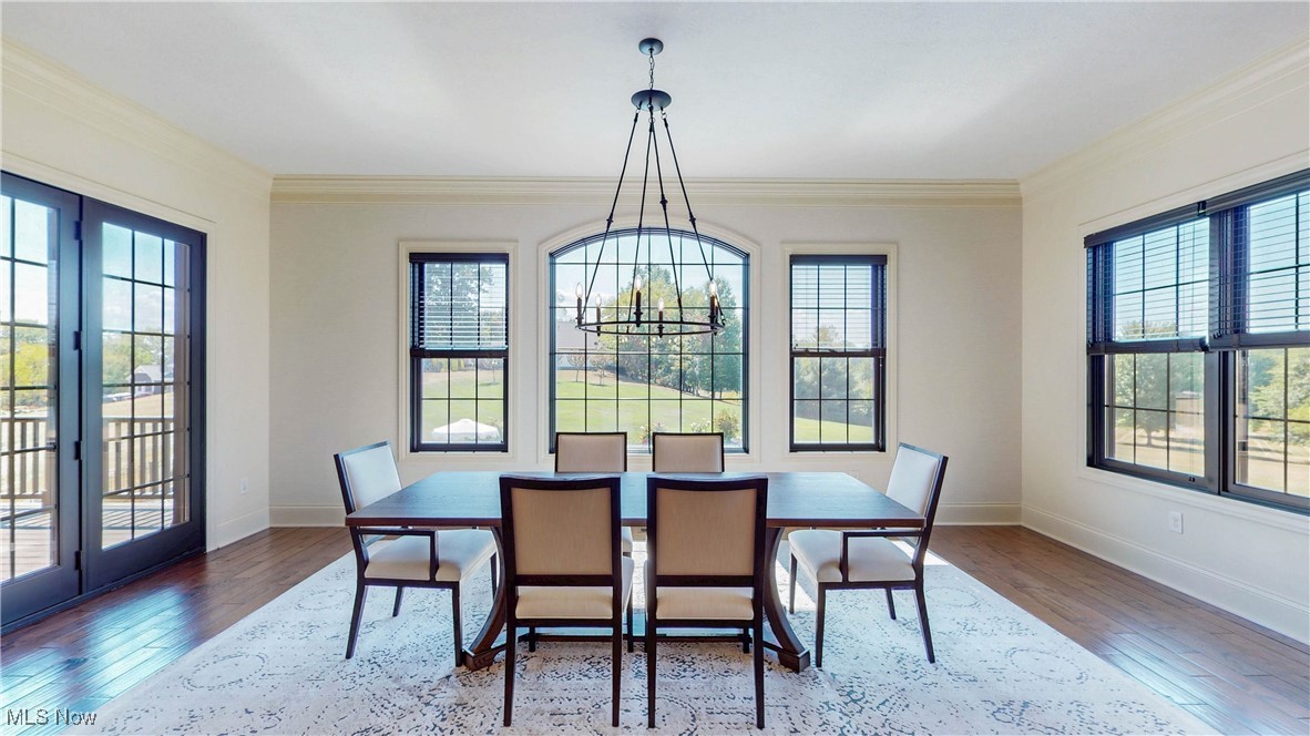 Windgate Sub - Residential