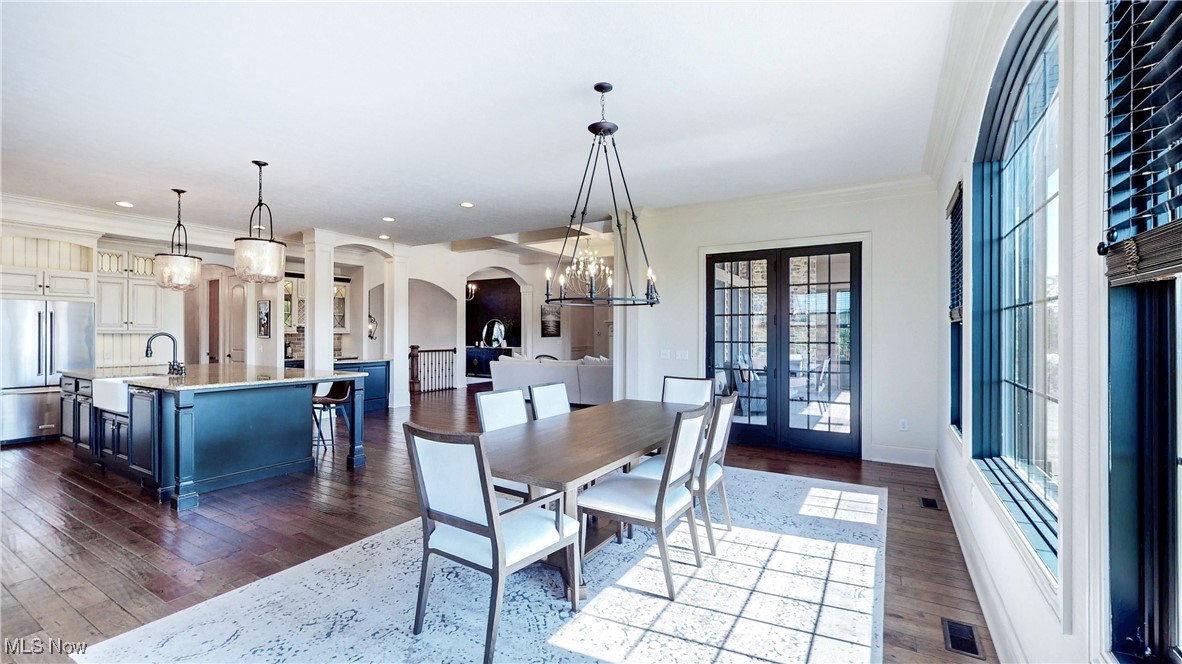 Windgate Sub - Residential