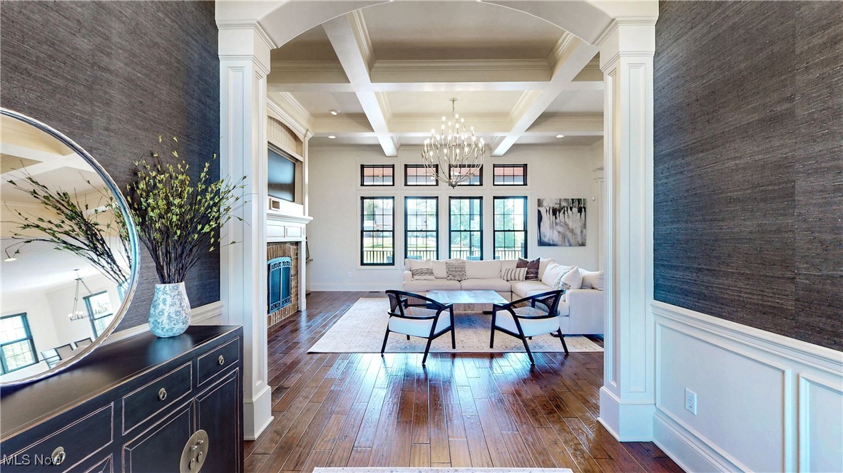 Windgate Sub - Residential