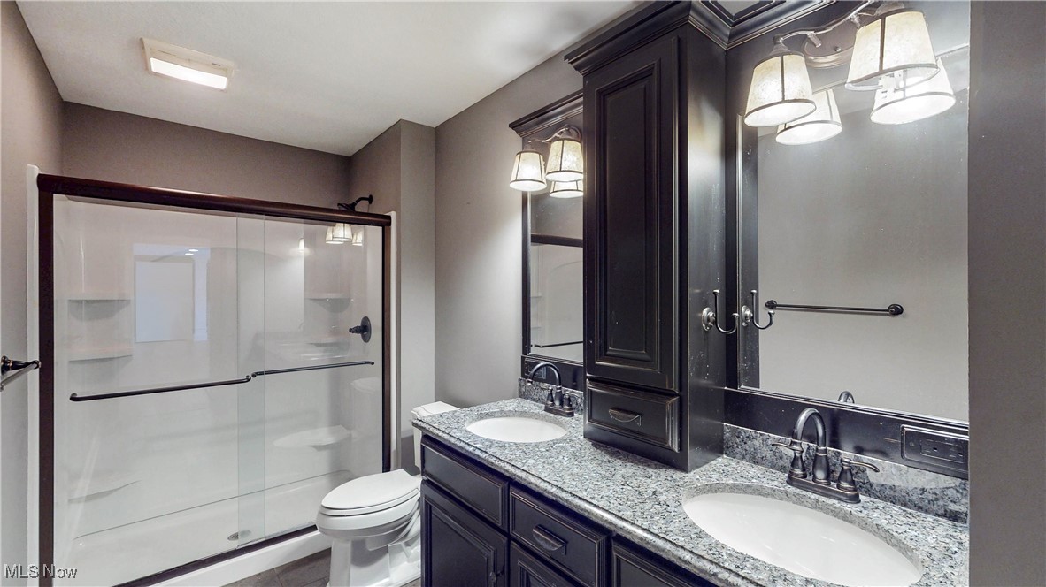 Windgate Sub - Residential