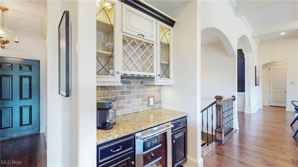 Windgate Sub - Residential