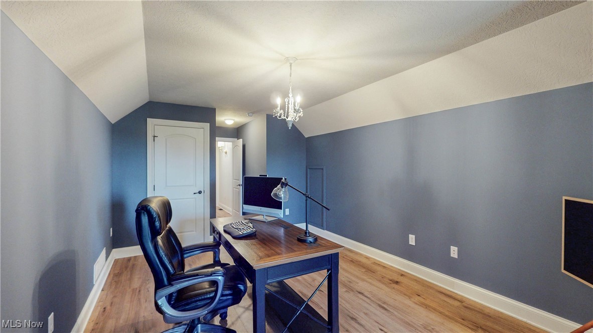 Windgate Sub - Residential