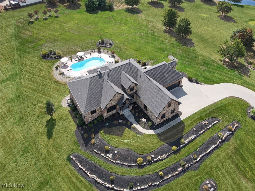 Windgate Sub - Residential