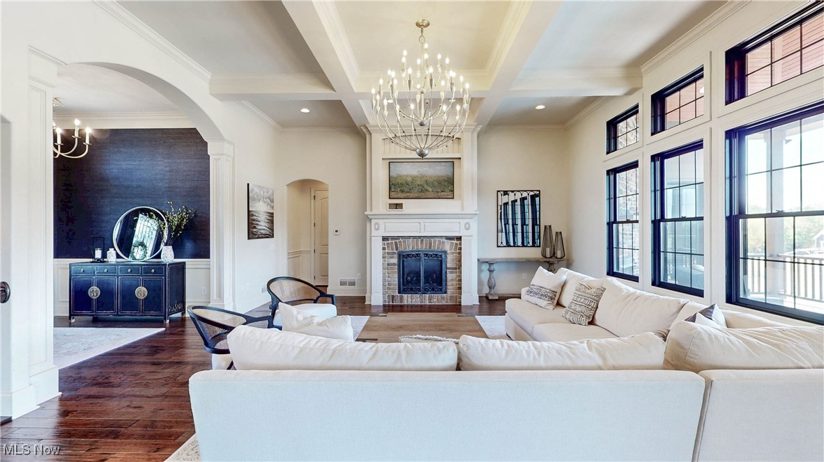 Windgate Sub - Residential