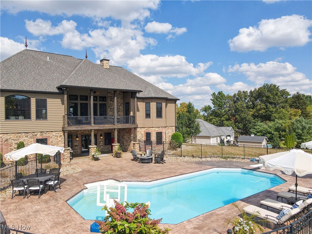 Windgate Sub - Residential