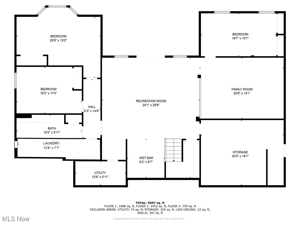 Windgate Sub - Residential