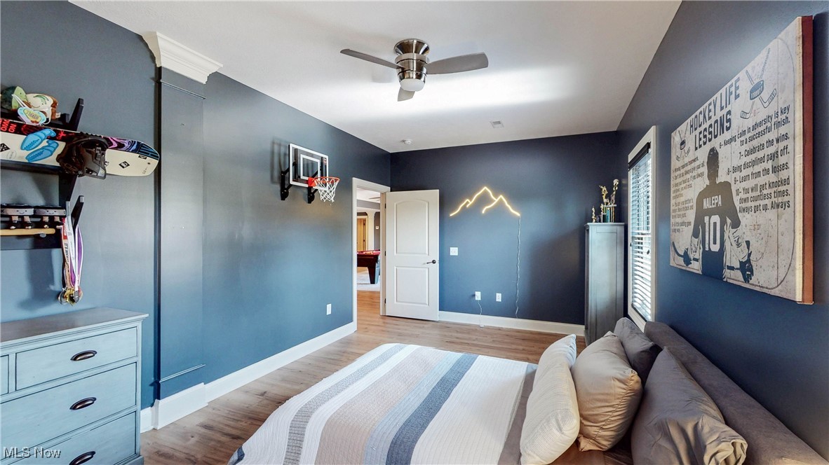 Windgate Sub - Residential