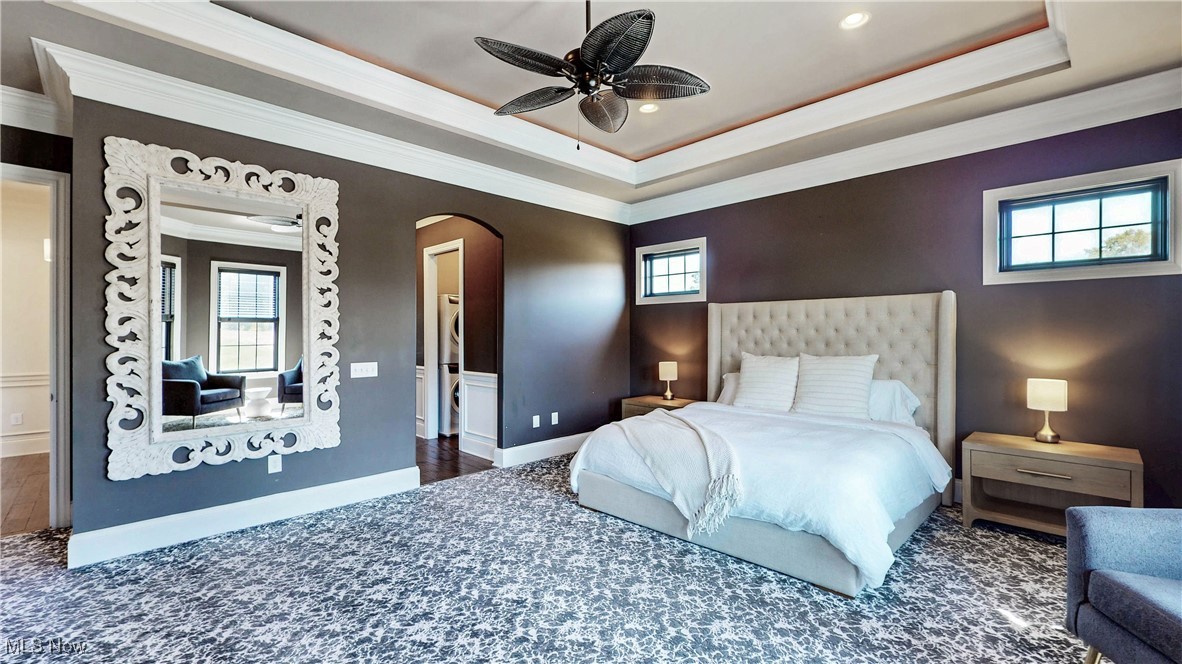 Windgate Sub - Residential