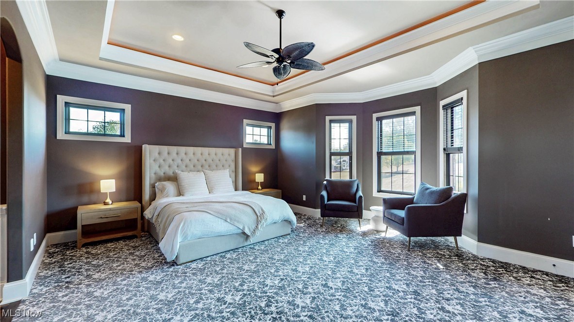 Windgate Sub - Residential