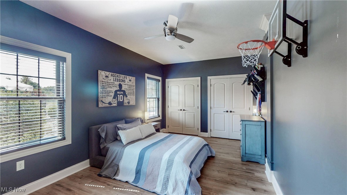 Windgate Sub - Residential