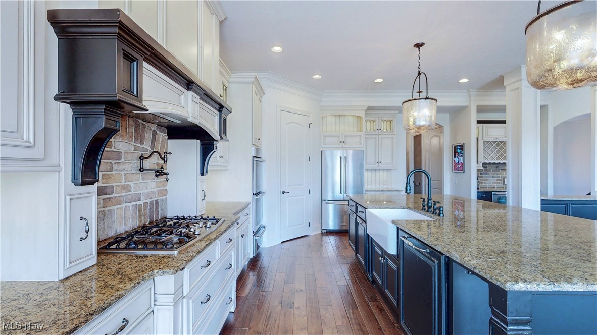 Windgate Sub - Residential