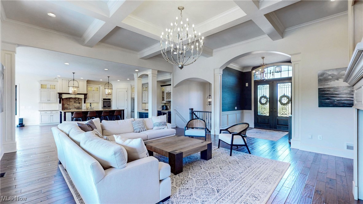 Windgate Sub - Residential