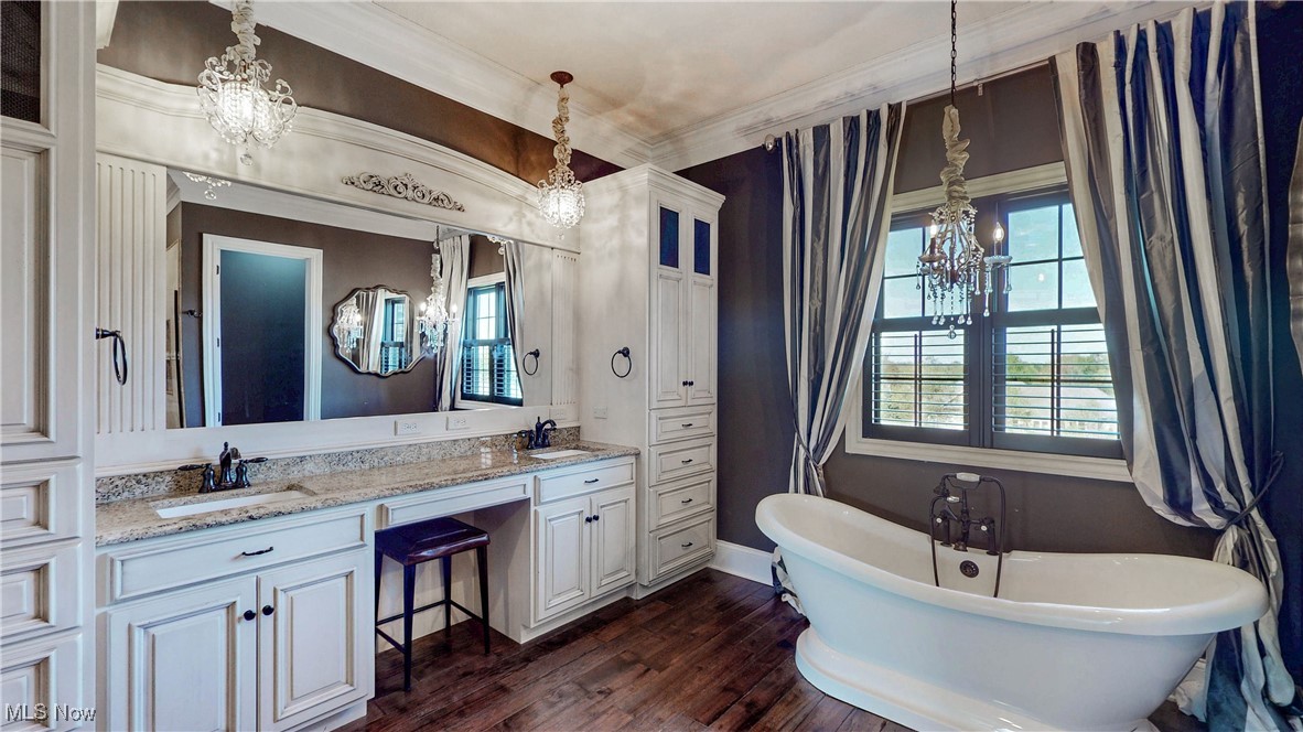 Windgate Sub - Residential