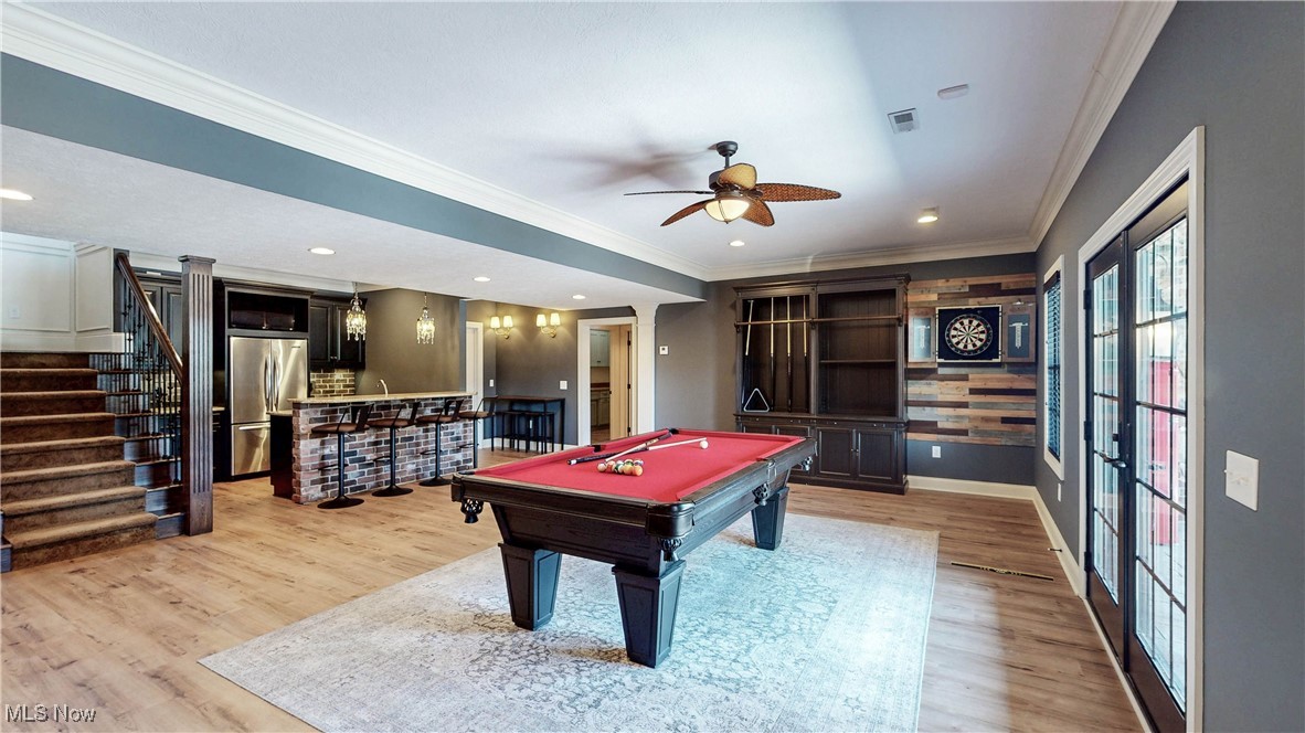 Windgate Sub - Residential