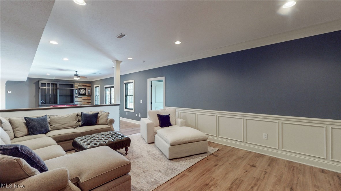 Windgate Sub - Residential