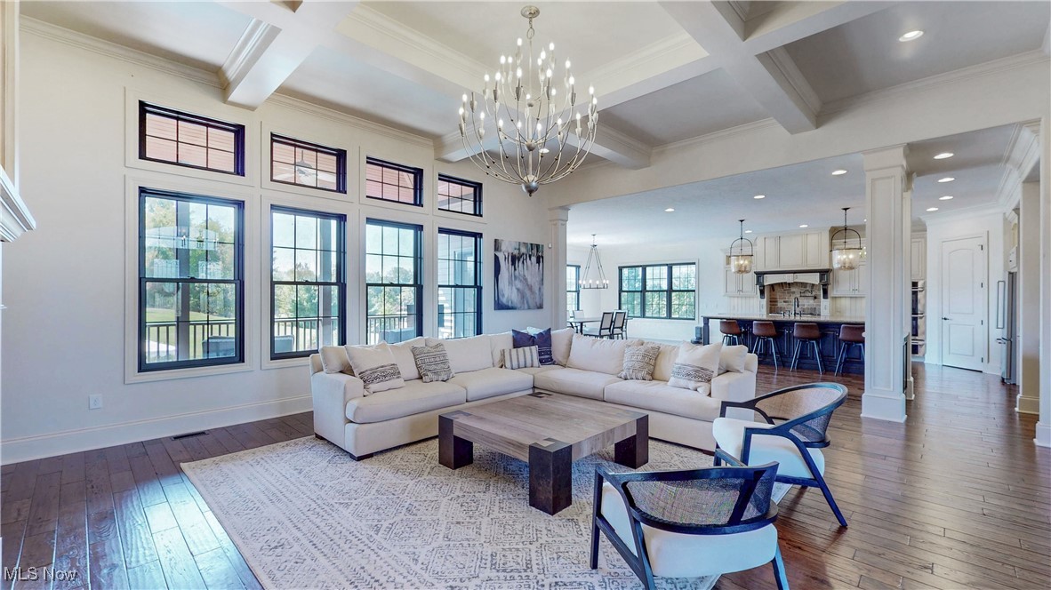 Windgate Sub - Residential