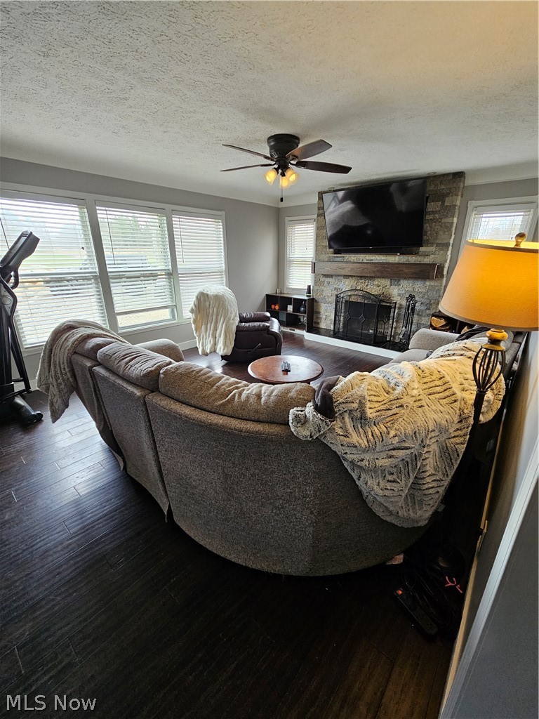 Holmes - Residential