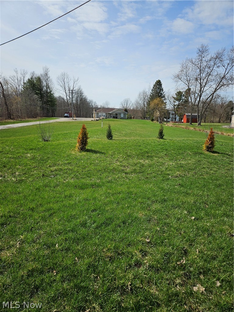 Holmes - Residential