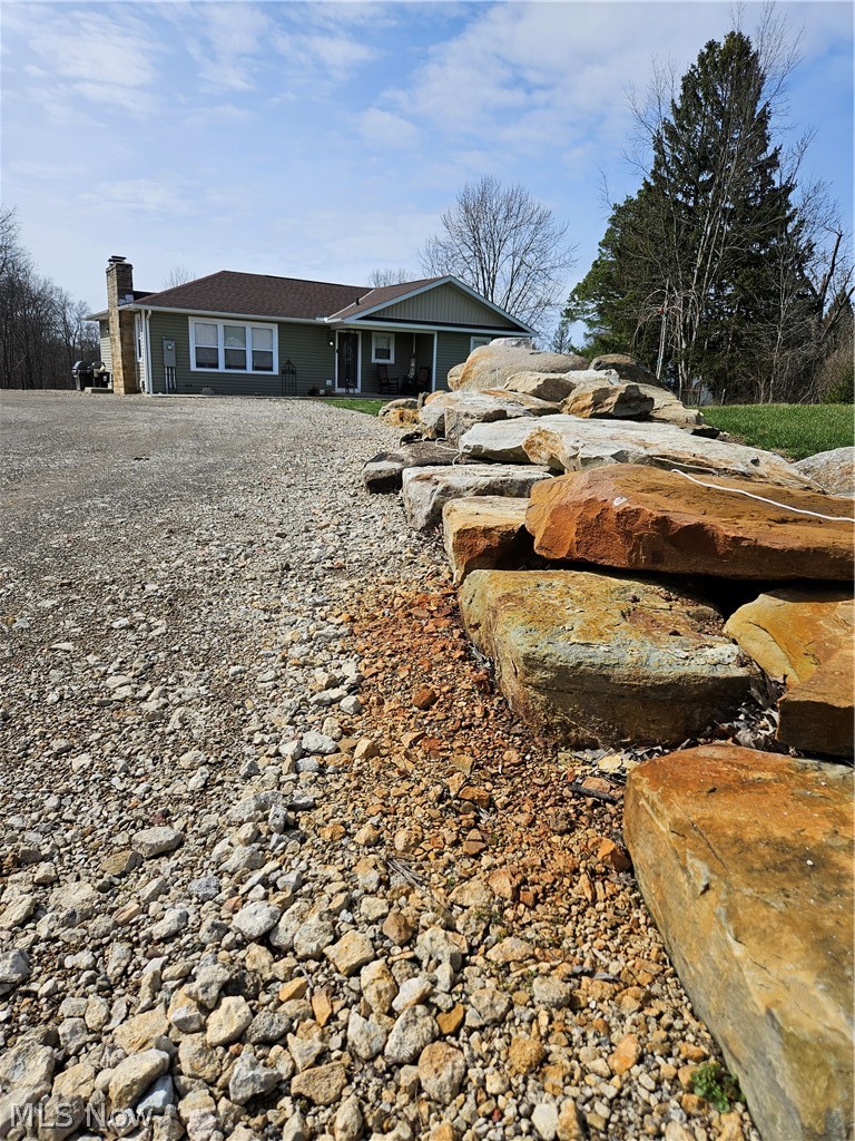 Holmes - Residential