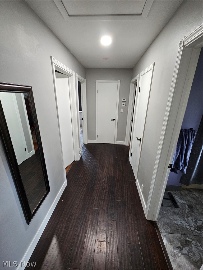 Holmes - Residential